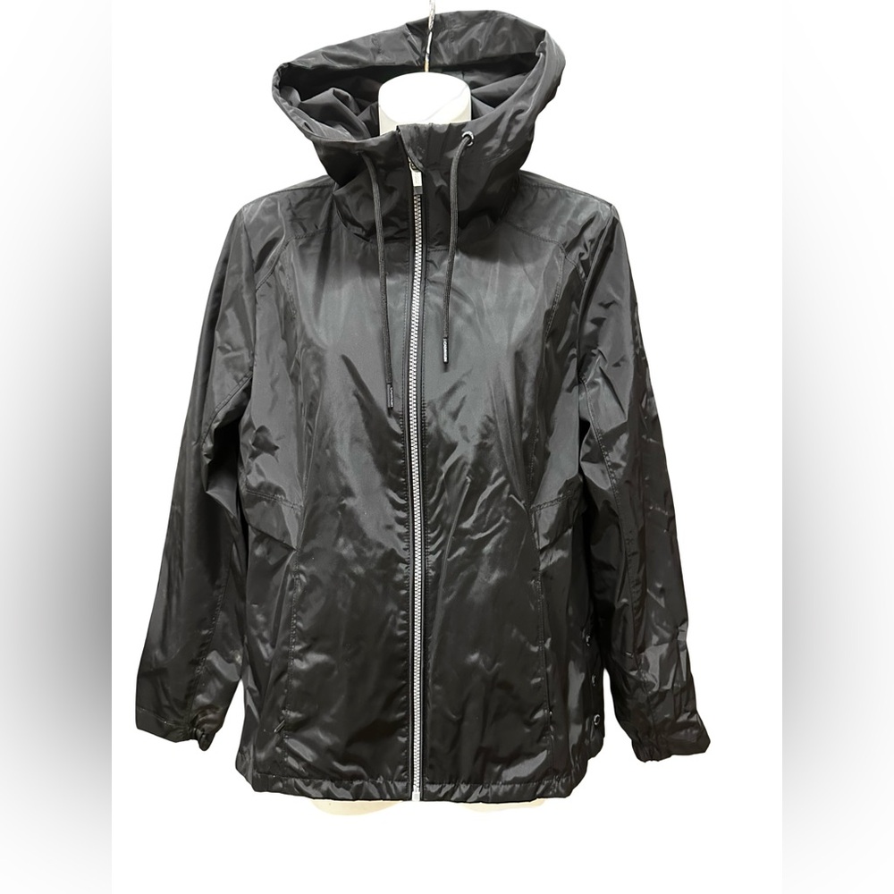 Calvin Klein Windbreaker Jacket NEW